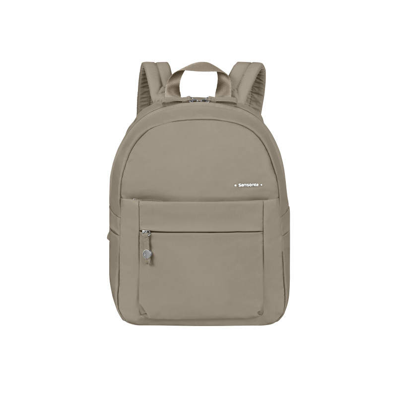 12L Nylon Backpack with Adjustable Straps