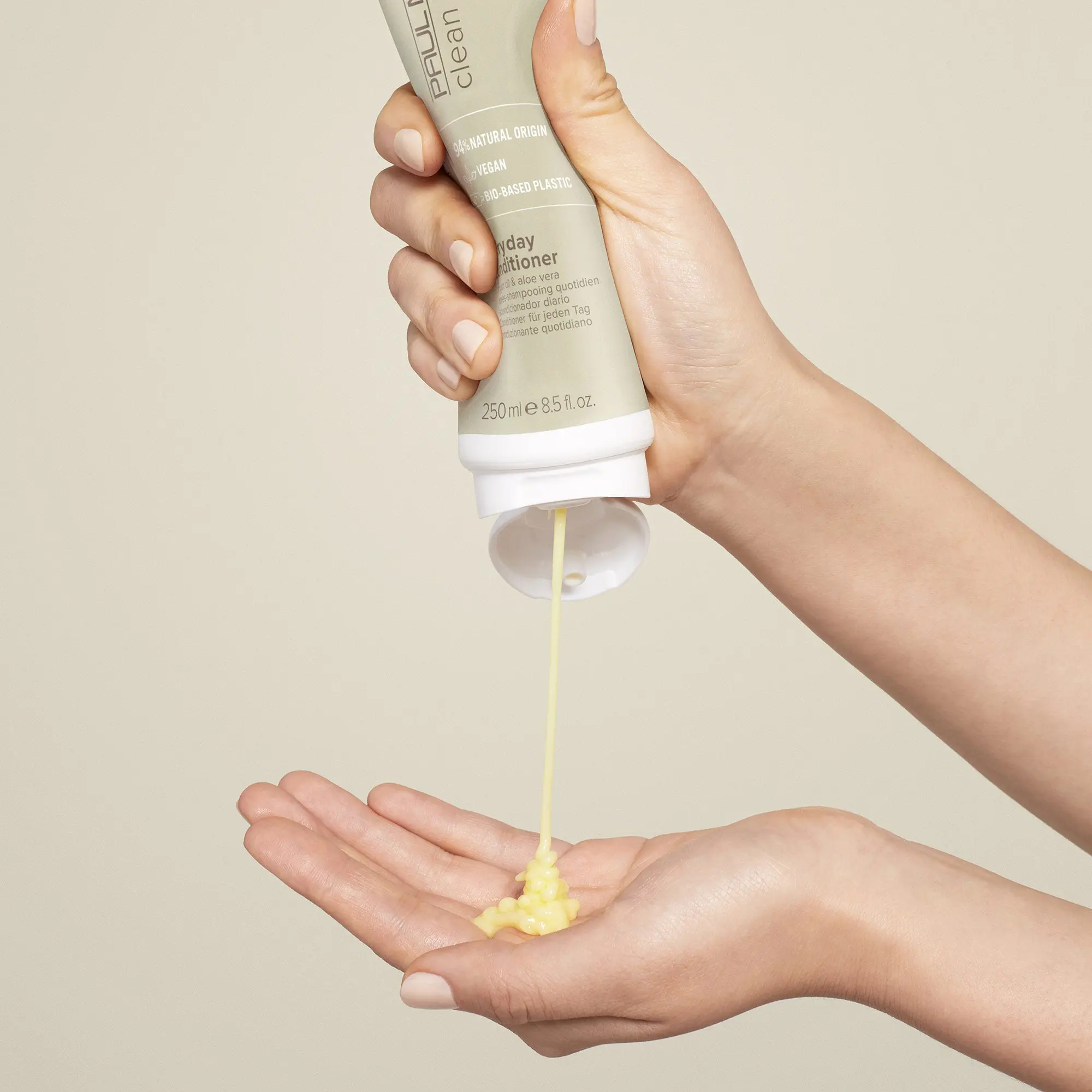 250ml Clean Beauty Everyday Conditioner