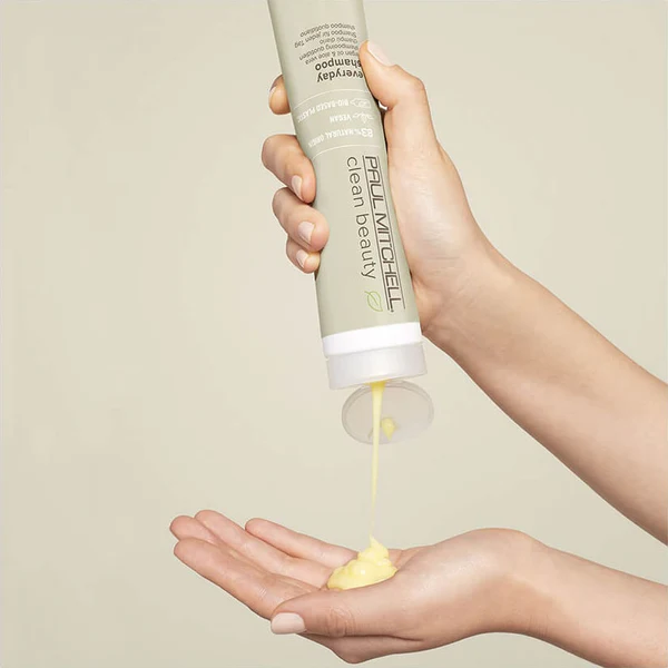 250ml Clean Beauty Everyday Shampoo