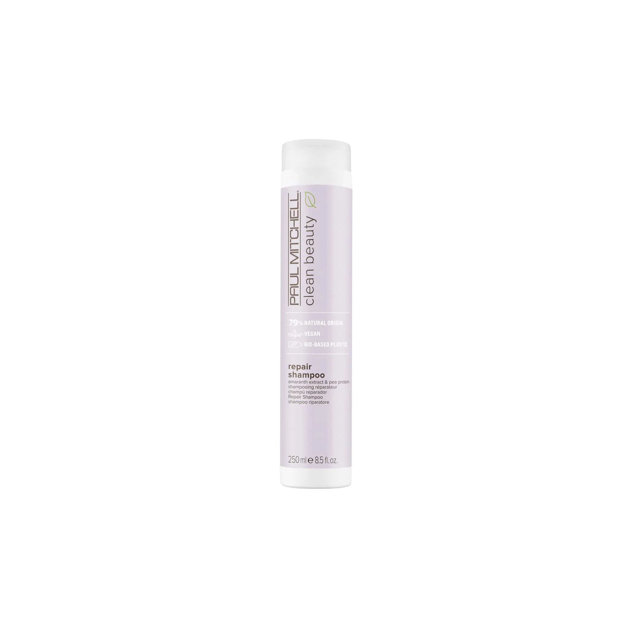 250ml Clean Beauty Repair Shampoo