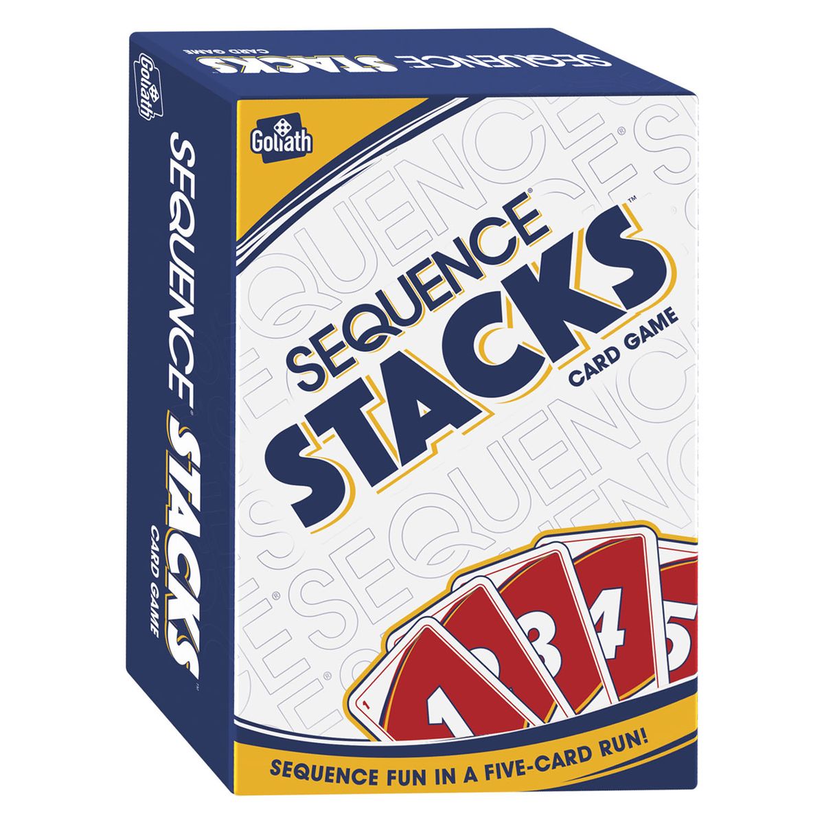 Stacks Card Game
