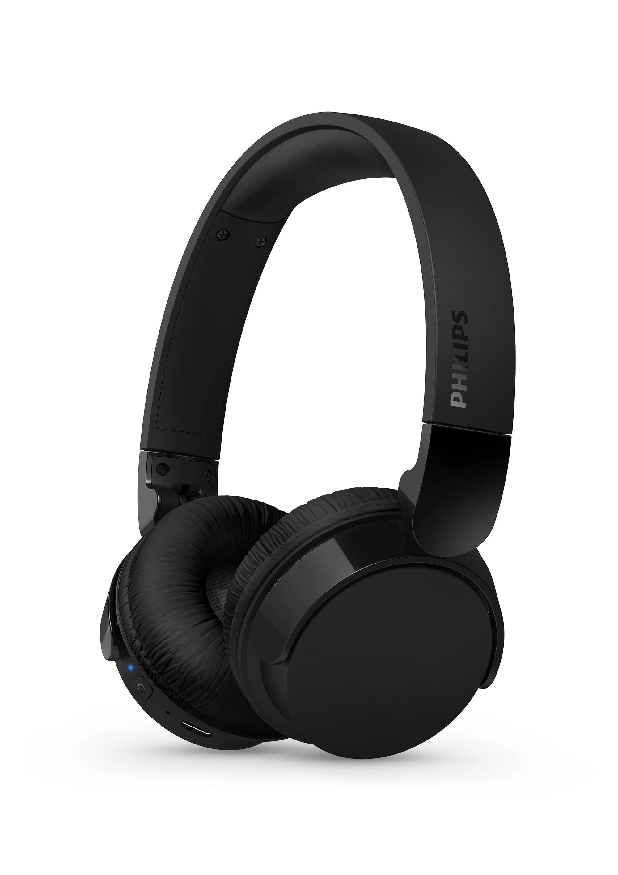 Wireless On-Ear Bluetooth Headphone with Mic (Model: TAH4209)
