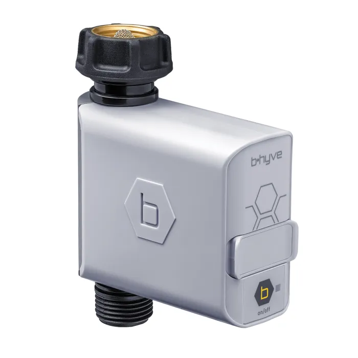 B-Hyve XD Smart Hose Tap timer