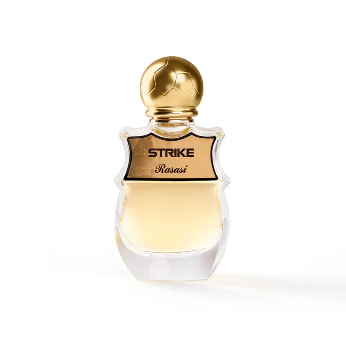 100ml Men's Strike EDP Inspired by Baccarat Rouge