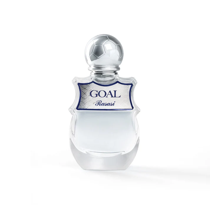 100ml Men's Goal EDP Inspired by Dior Sauvage