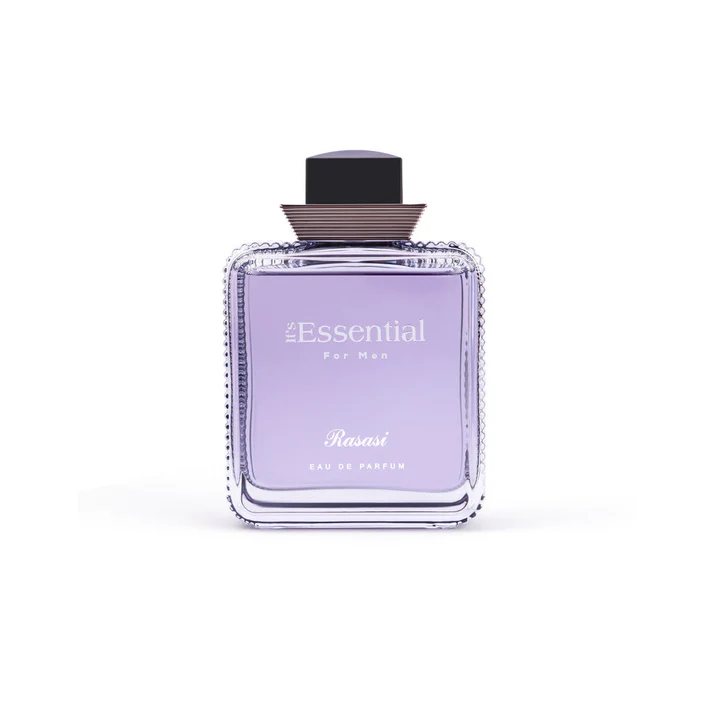 100ml Men's It's Essential EDP Inspired by Yves Saint Laurent L'Homme Ultime