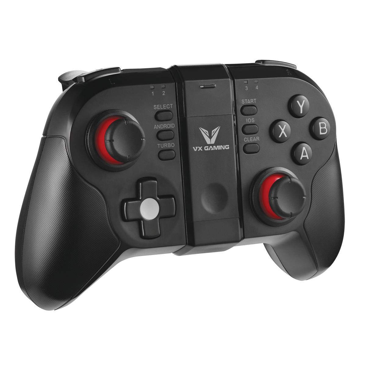 Command Series Bluetooth Gamepad