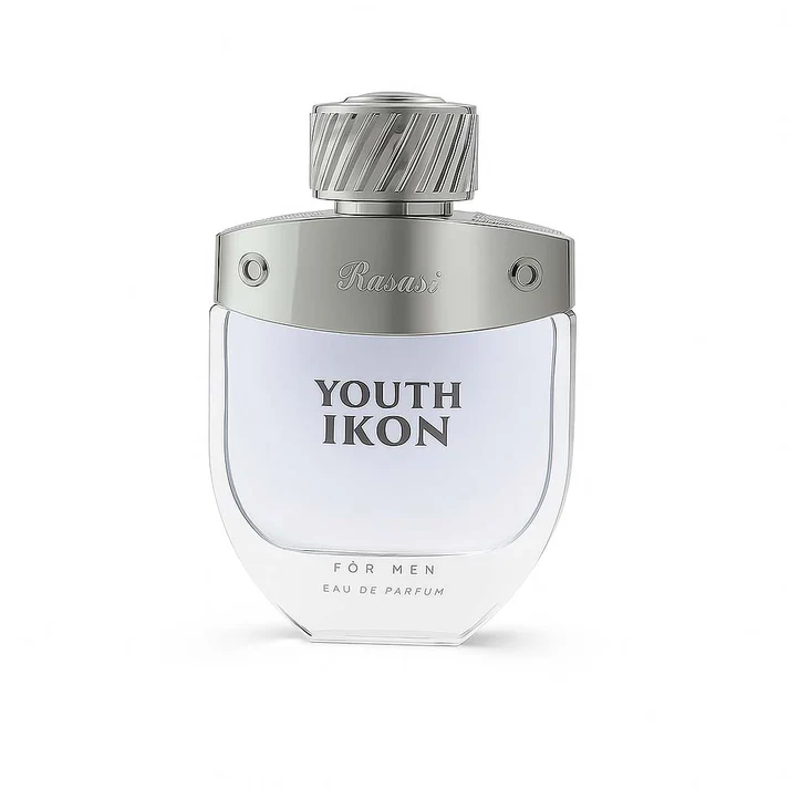 100ml Men's Youth Ikon EDP Inspired by Montblanc Legend
