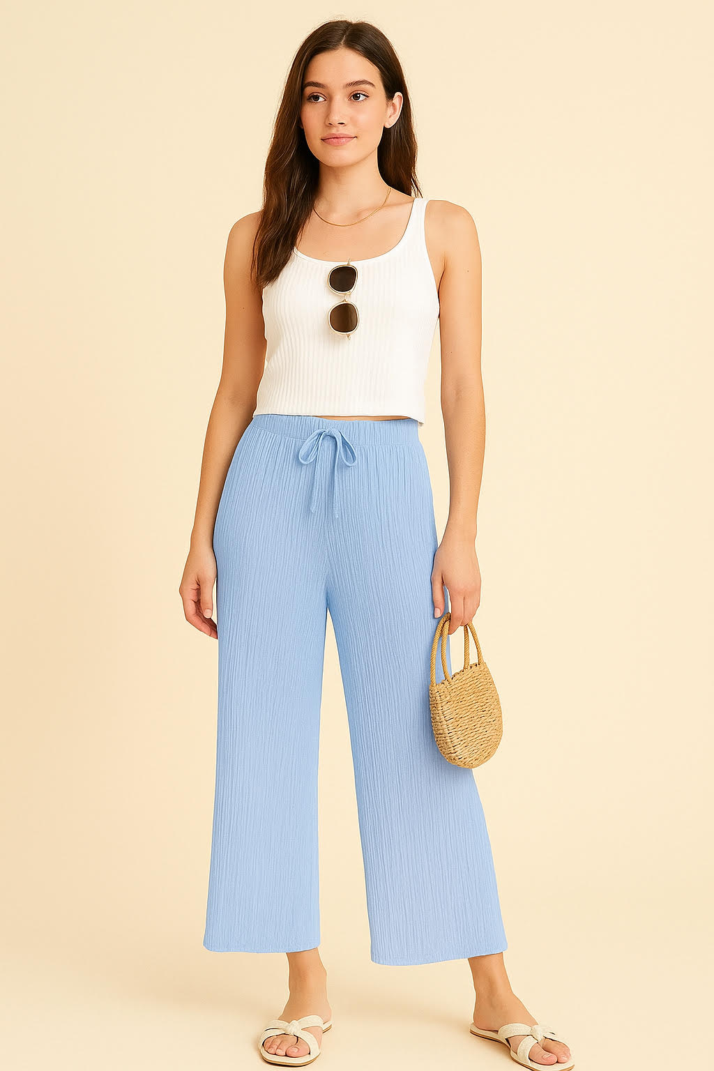 パンツ enfold DIAMOND-TUCK PANTS 36 ENFÖLD OFFICIAL ONLINE STORE | エンフォルド公式通販