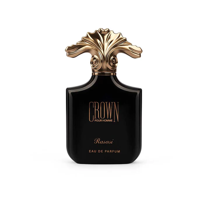 100ml Men's Crown EDP Inspired by Creed Absolu Aventus