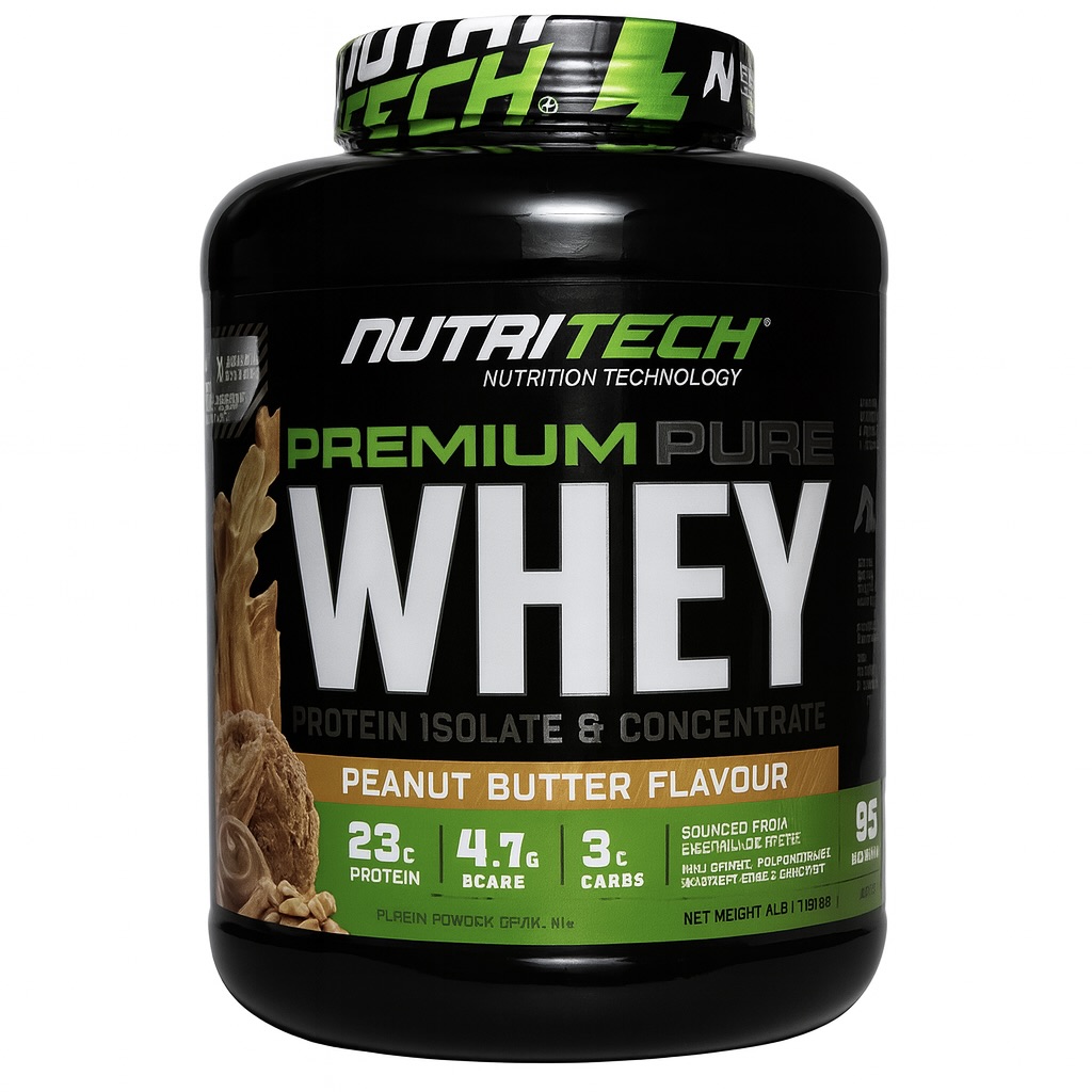 35 Off On 2kg 100 Whey Or Whey Concentrate And Isolate Blend Onedayonly