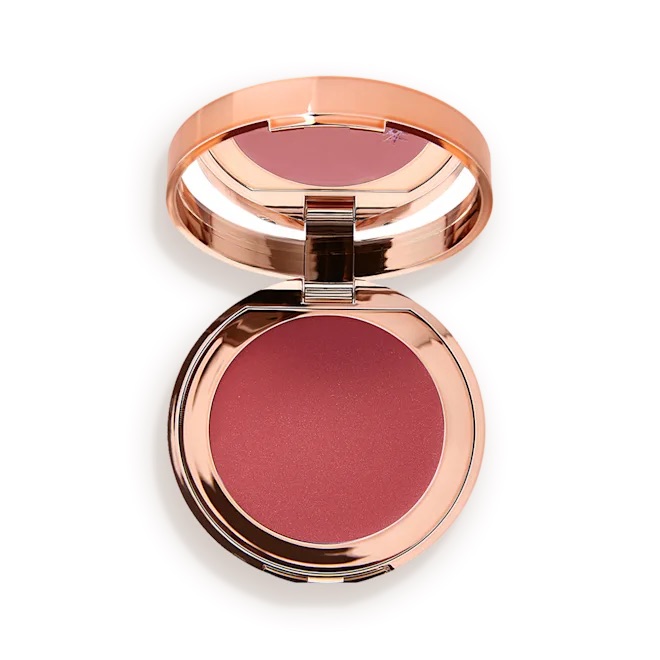 Pillow Talk Colour Of Dreams Lip And Cheek Glow