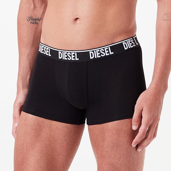 2x Men's Cotton Underwear