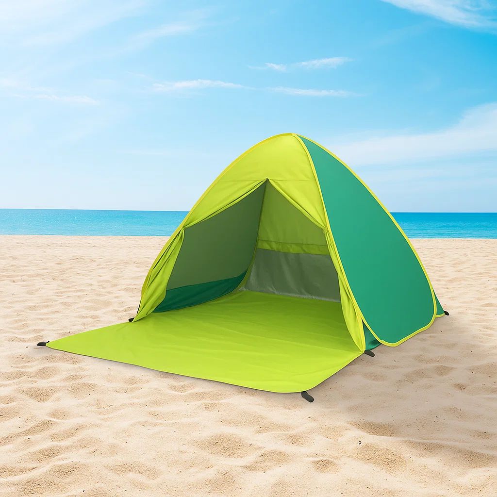 Green (Styling Illustration - Not exact product)