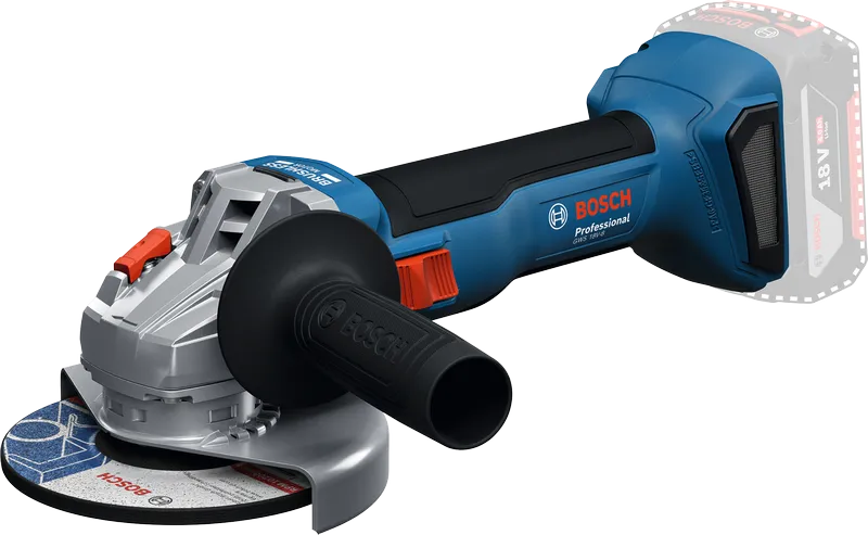 40% off on Bosch Cordless Angle Grinder Set | OneDayOnly