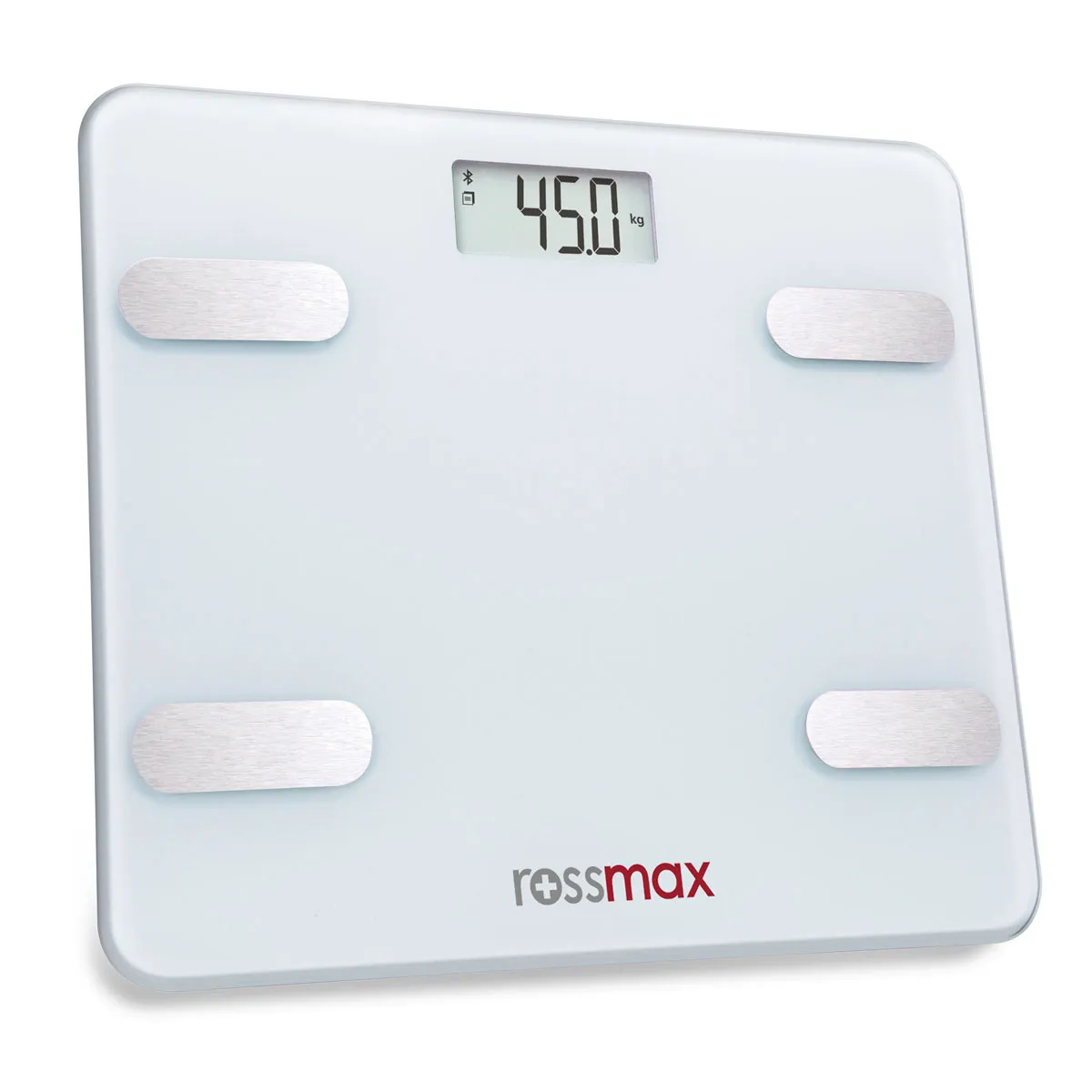 Smart Bluetooth Scale (Model: RMWF262)
