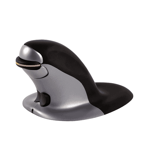 41% off on Fellowes Wireless Ambidextrous Mouse | OneDayOnly