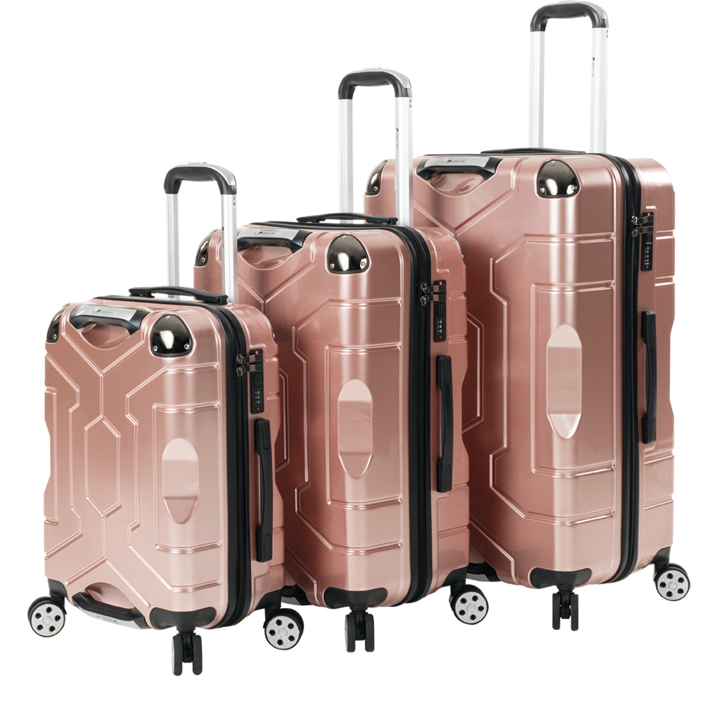 3-Piece (56cm + 66cm + 77cm)