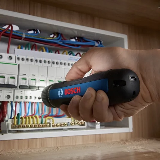 22% off on Bosch Cordless Screwdriver | OneDayOnly