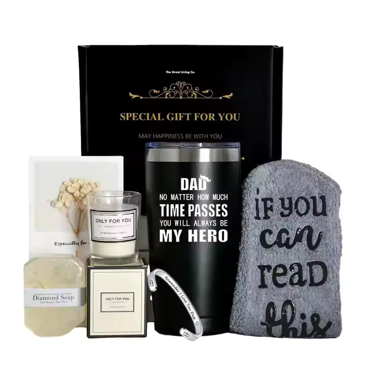 Gift Box Sets For Him