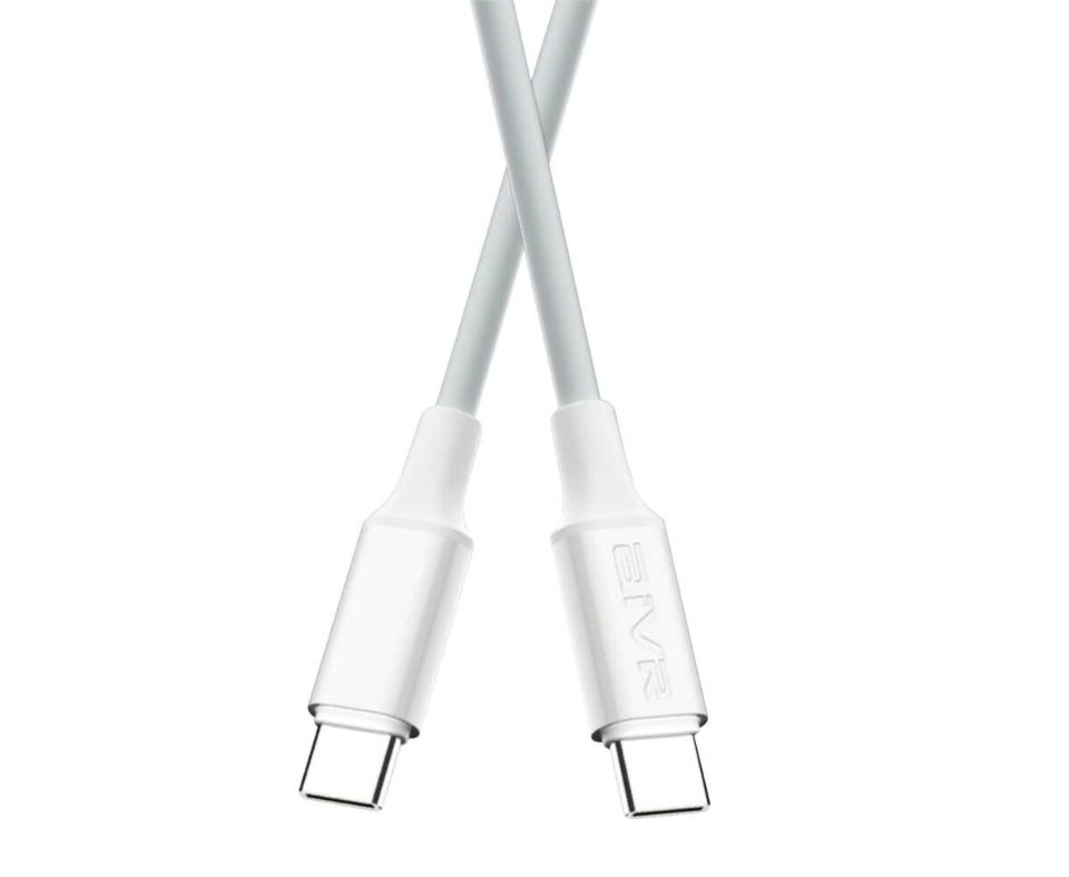 3x 1m Type-C Fast Charging Cables