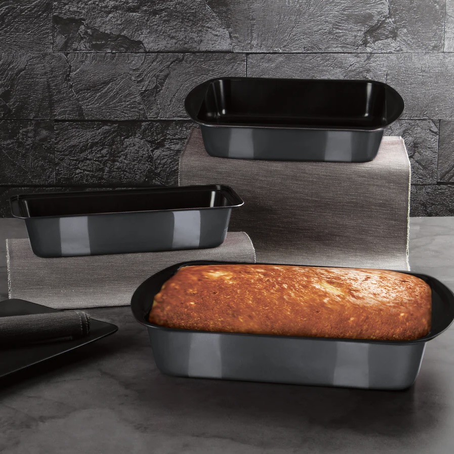 3-Piece Non-Stick Baking Set