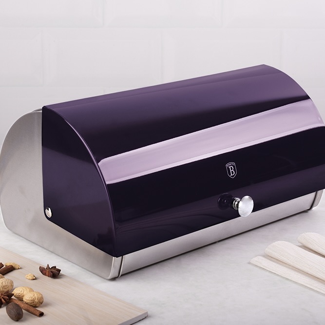 38cm Premium Bread Box