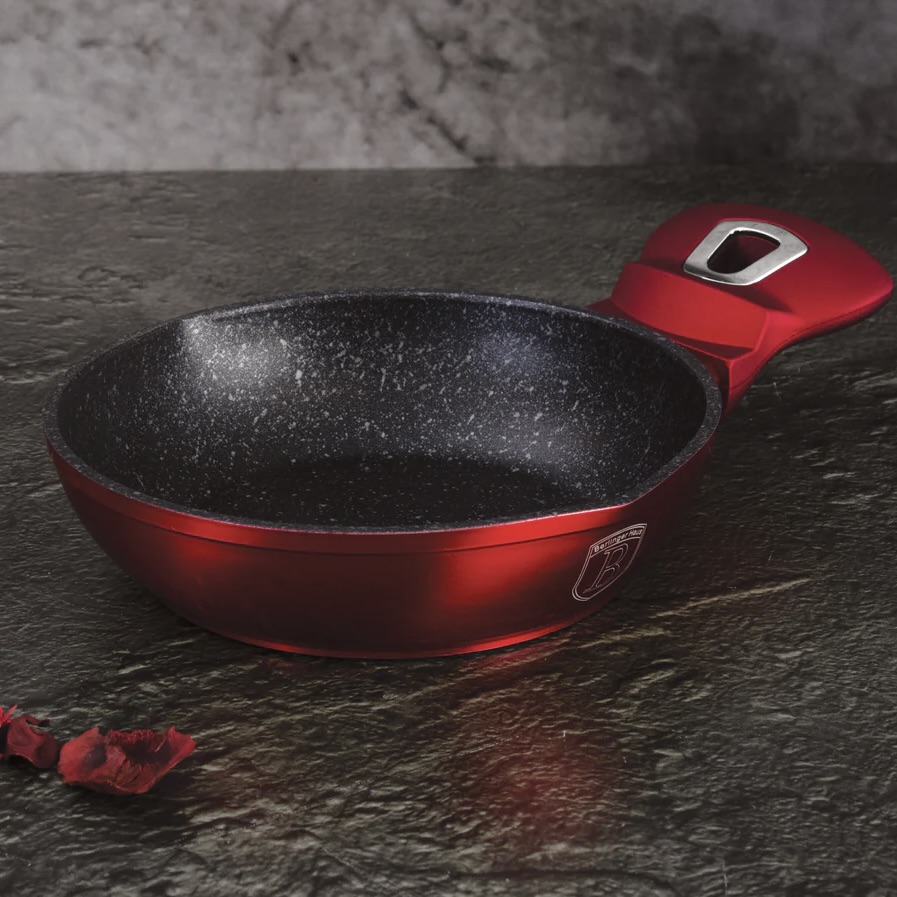 16cm Marble or Titan Coating Egg Pan