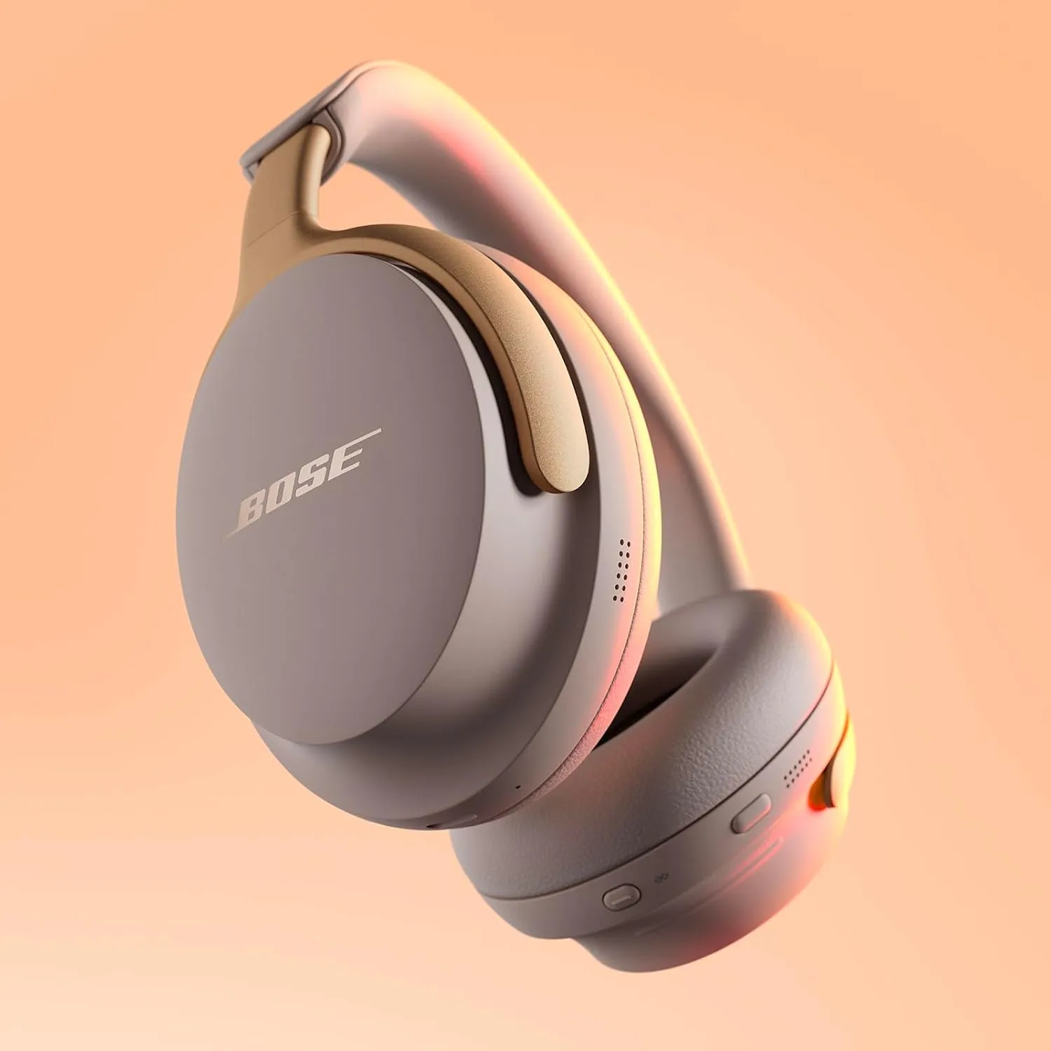32% off on Bose QuietComfort Ultra Headphones | OneDayOnly
