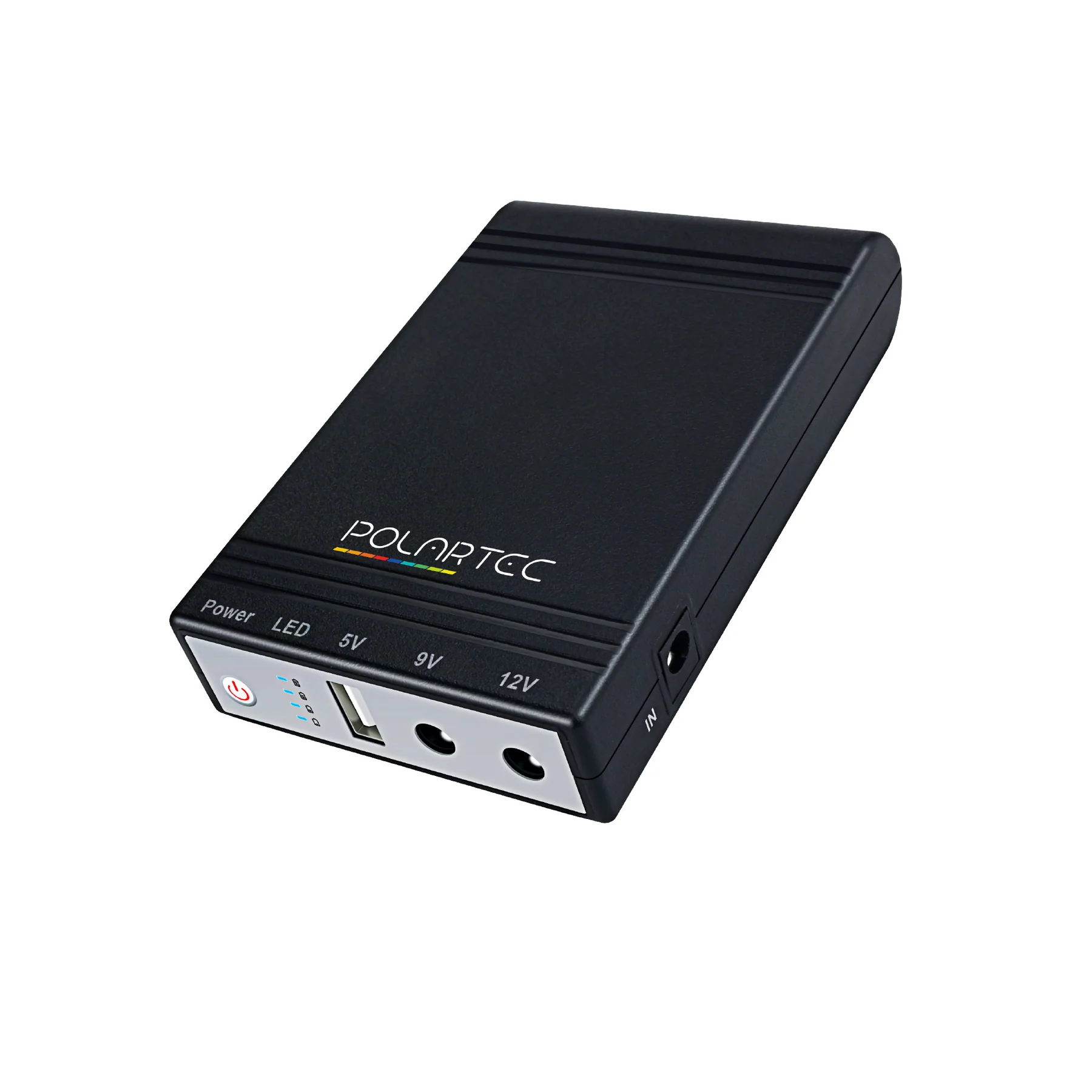 10400mAh Mini UPS Power Supply