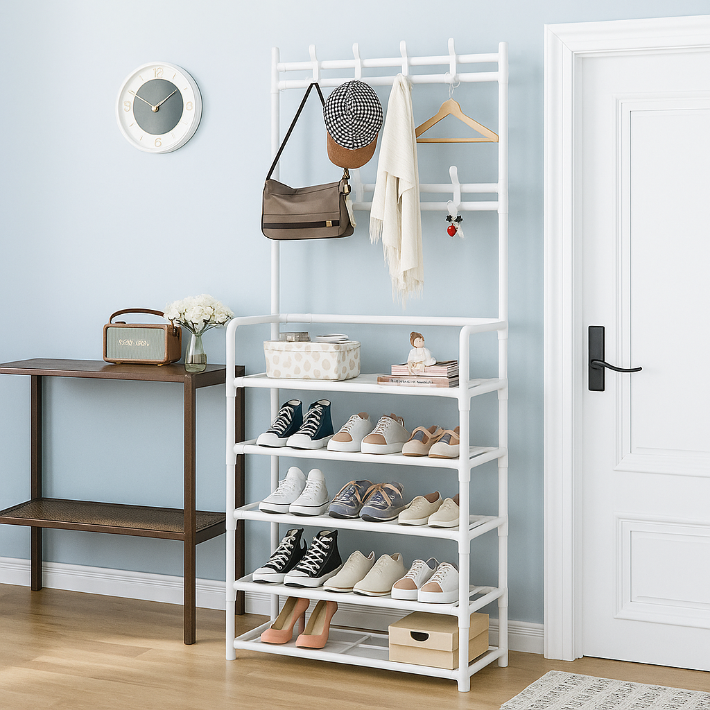 29% off on 5-Tier Clothing Rack Organizer | OneDayOnly