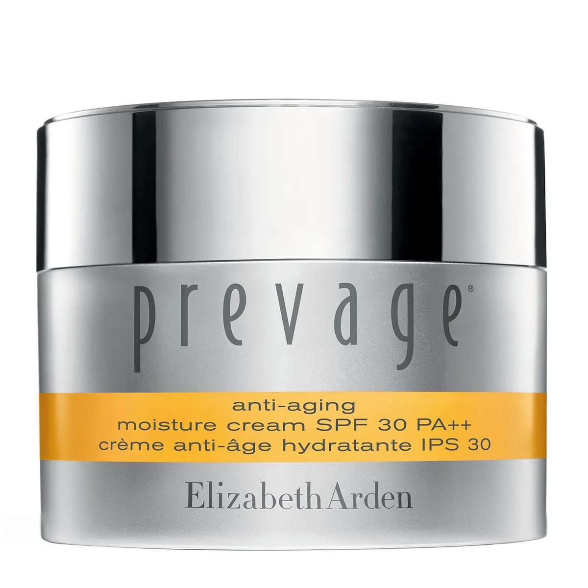 50ml SPF30 Anti-Aging Moisture Cream