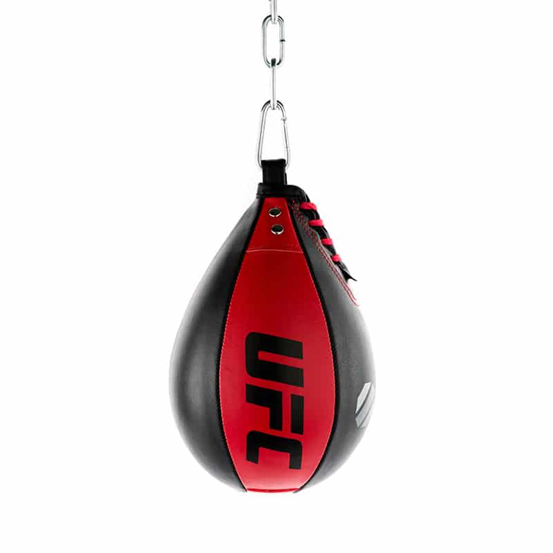 Leather Speed Bag