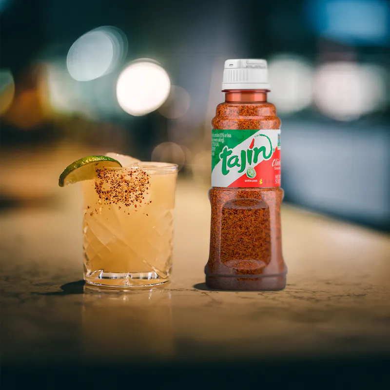 4x 142g Chilli and Lime Seasonings 4x 142g Chilli and Lime Seasonings