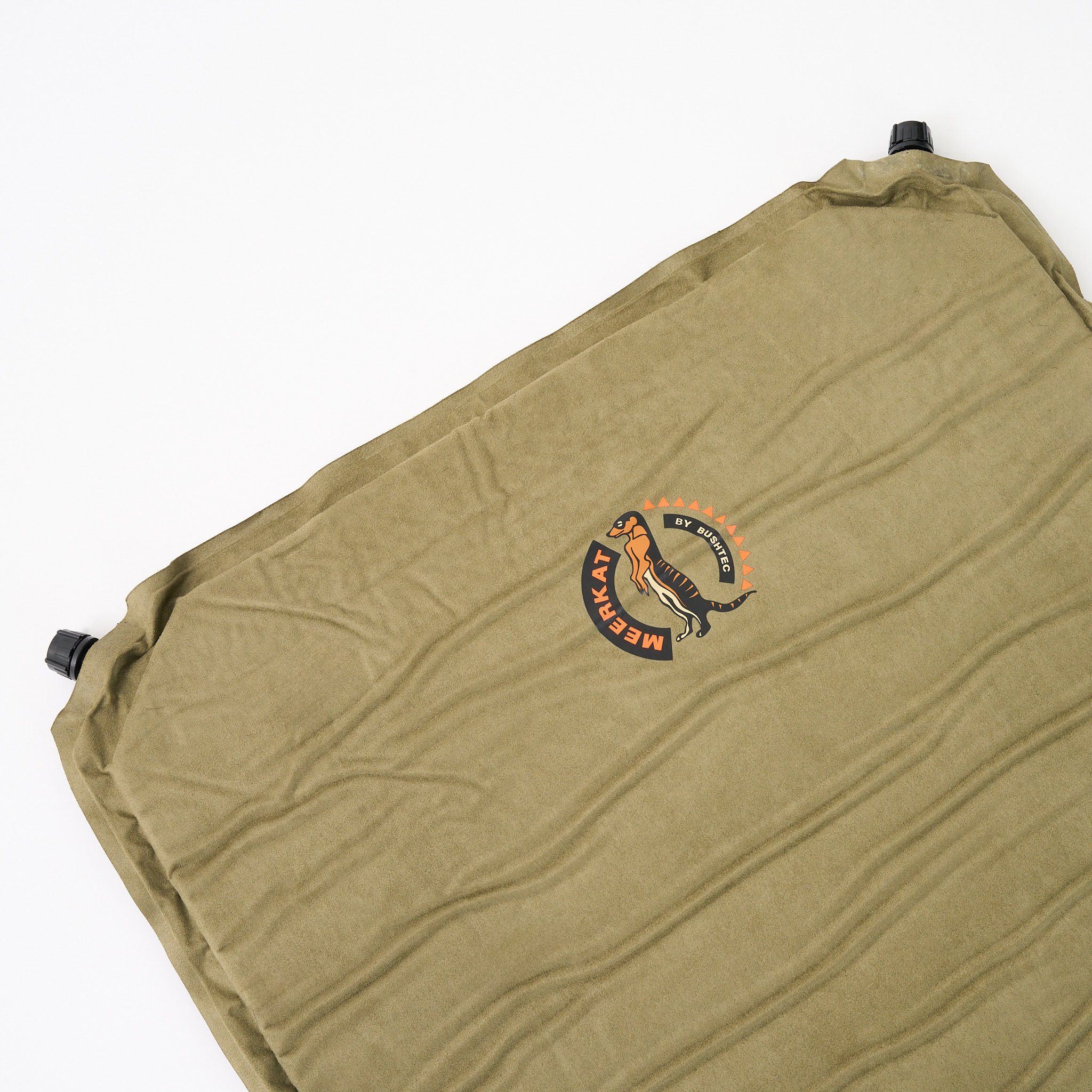 Self Inflating Mattress Pad