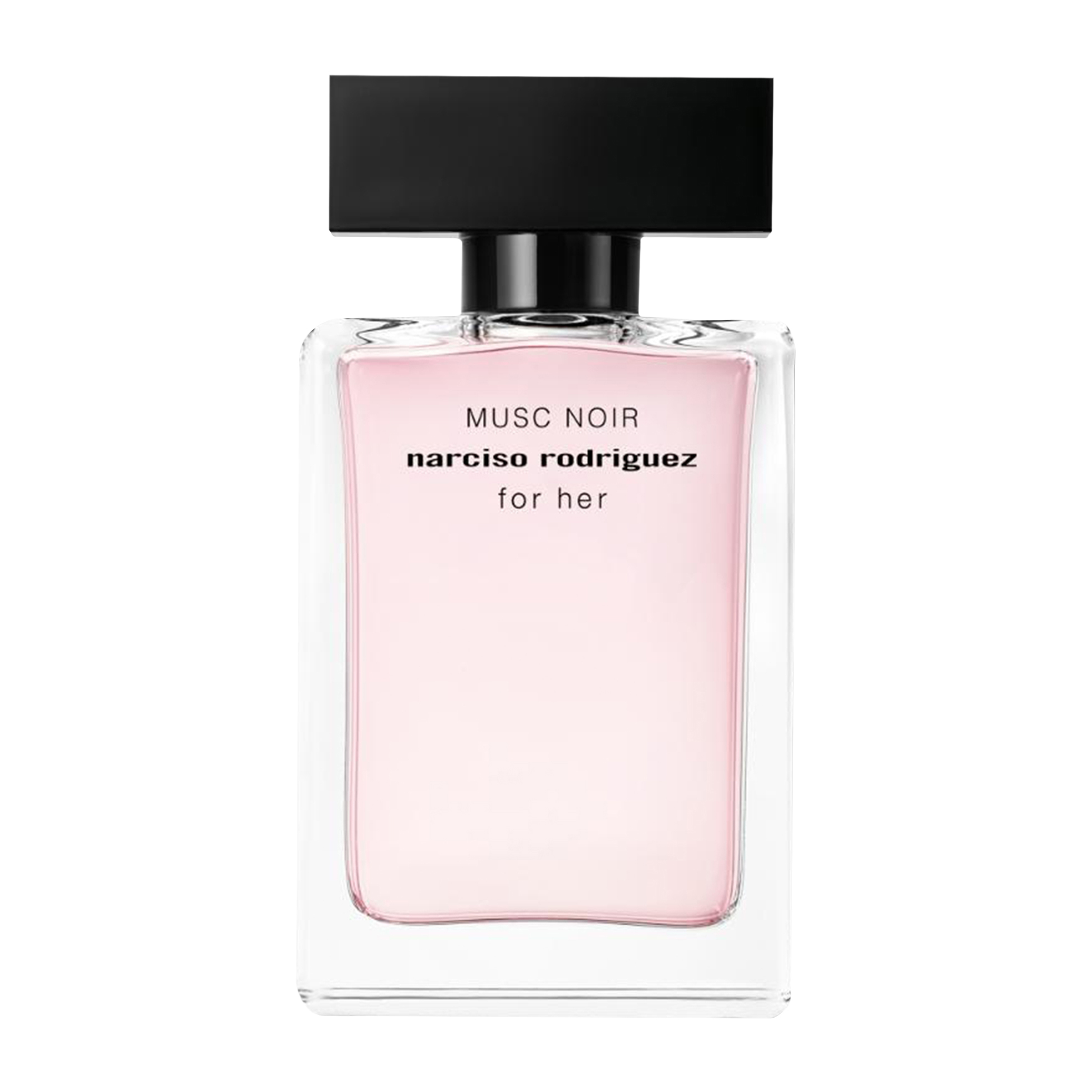 50ml For Her Musc Noir EDP
