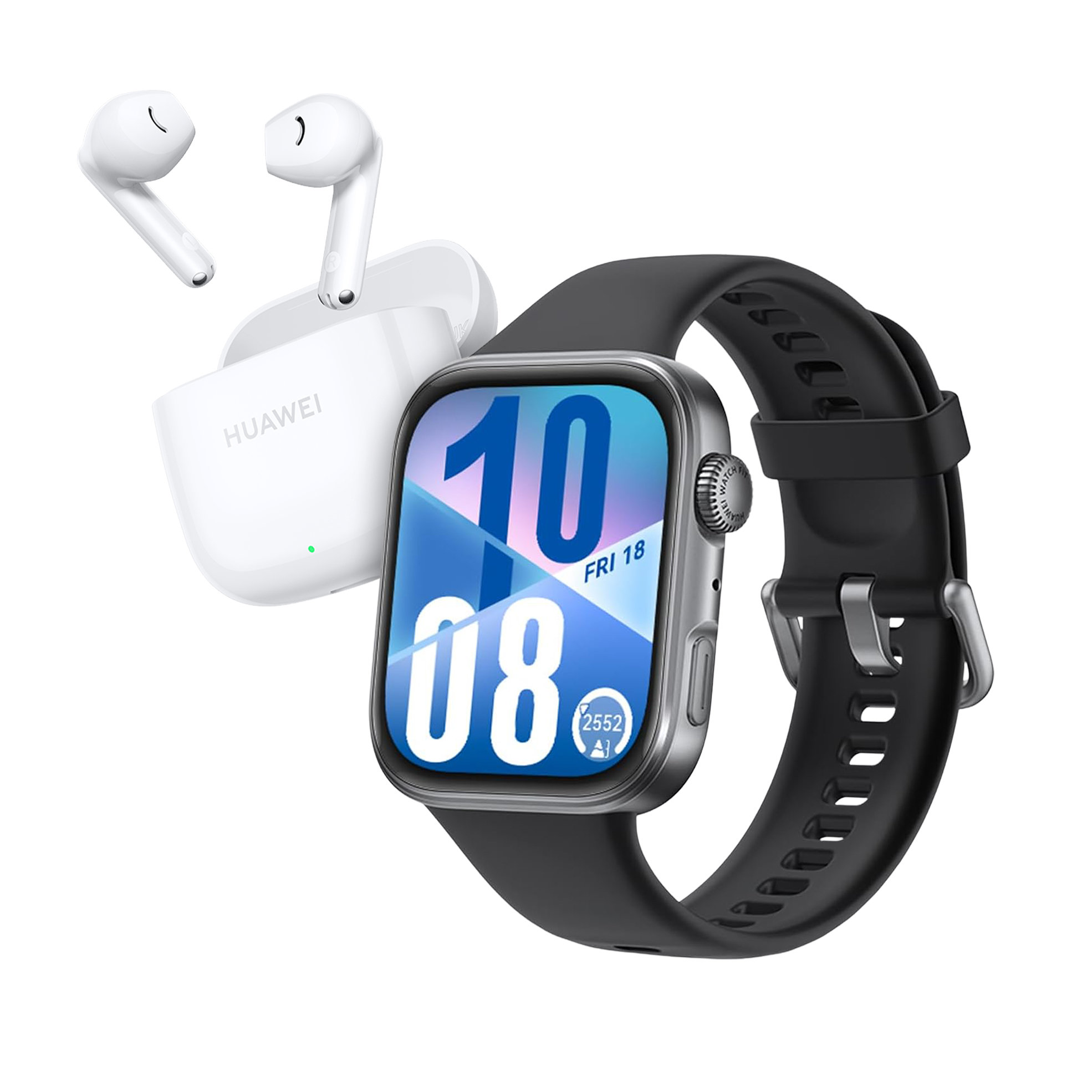 Watch Fit 4 and FreeBuds SE 2