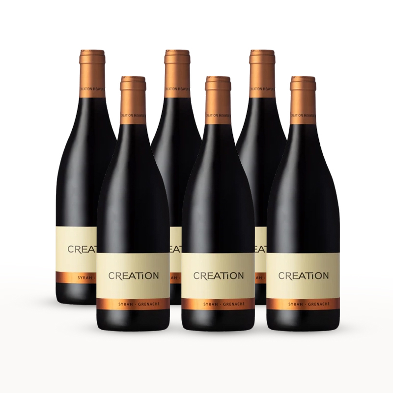 6x Syrah Grenache 2024