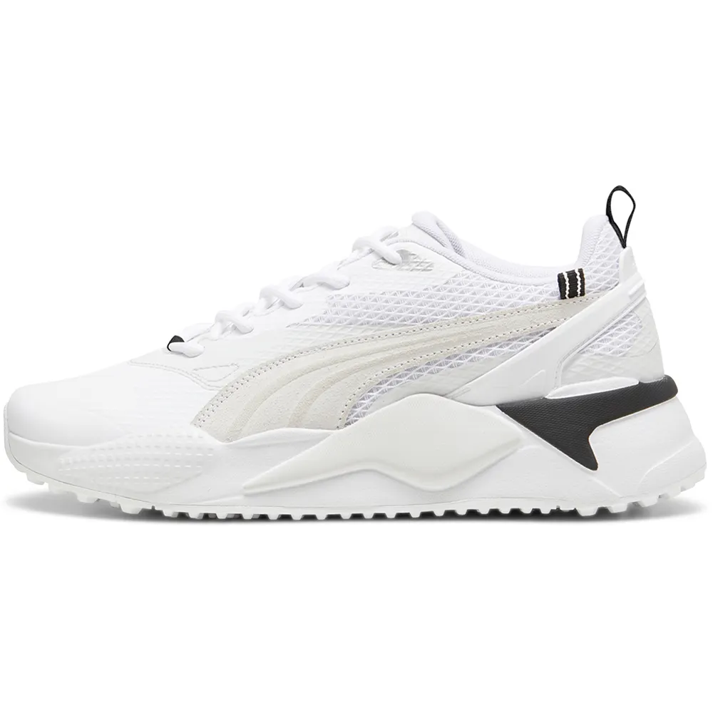 32% off on Men's White GS-X Efekt Golf Shoes | OneDayOnly
