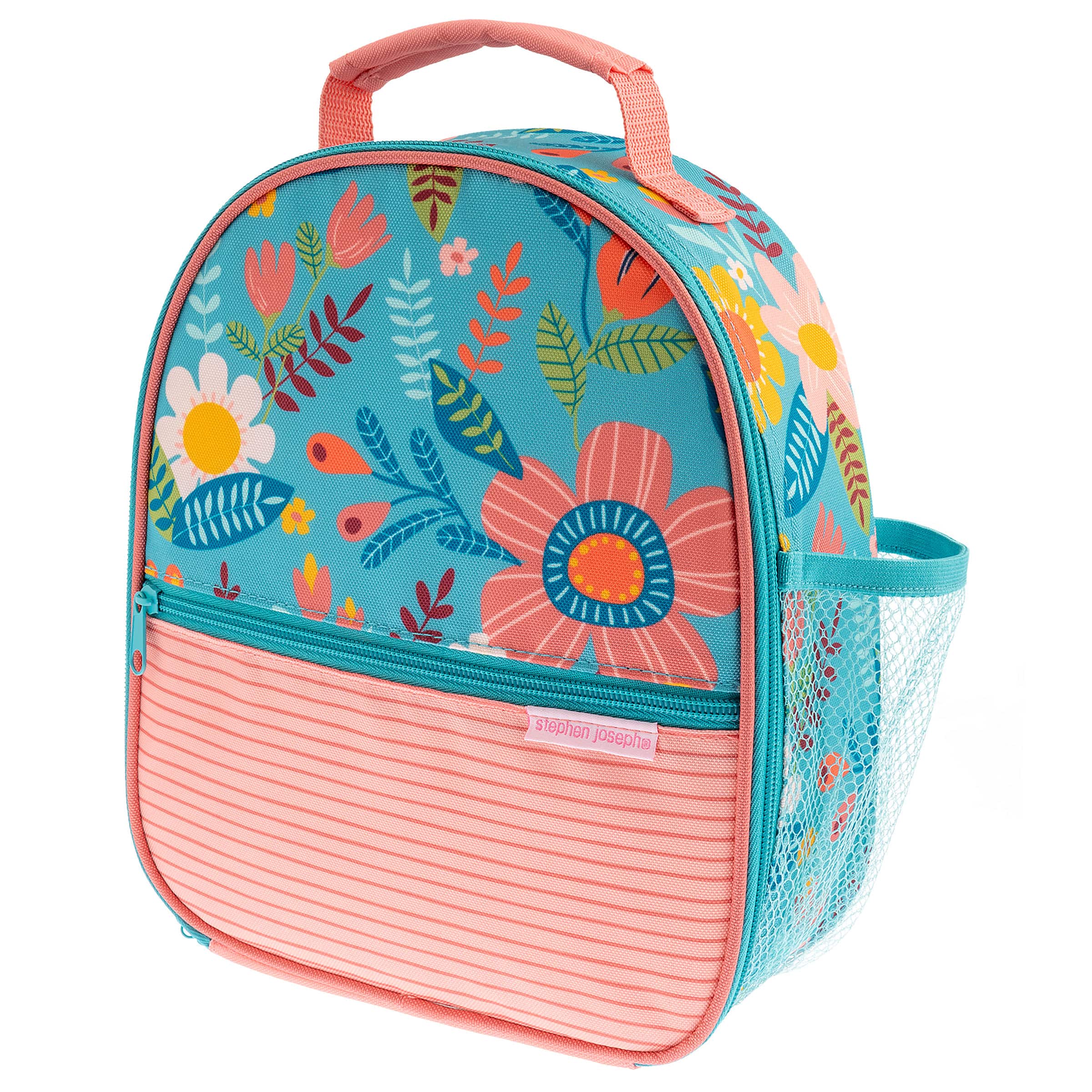 All Over Print Lunchbox - Transportation A main image 1