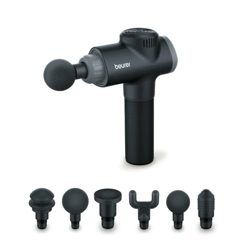 Deep Tissue Massage Gun