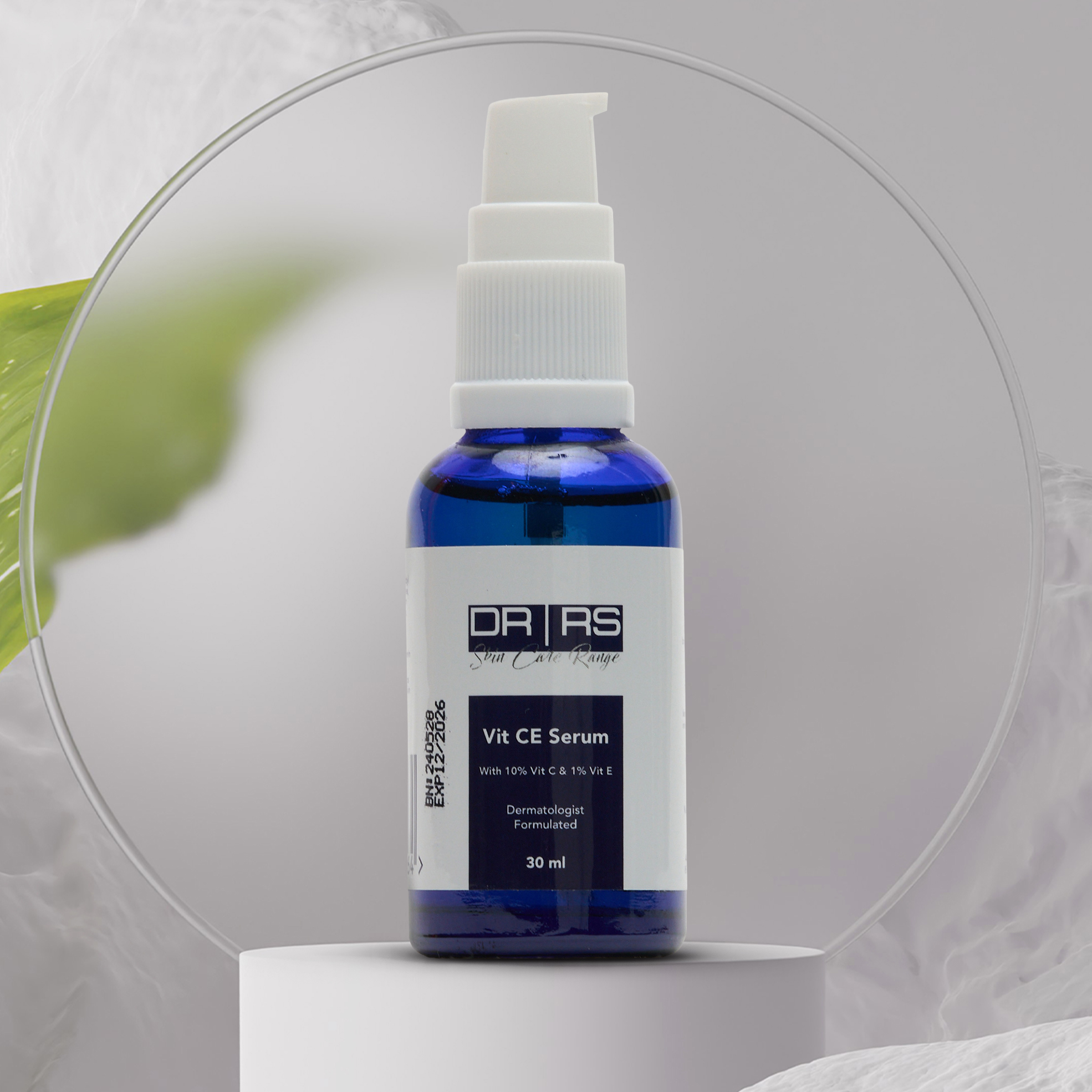 30ml Vitamin CE Serum