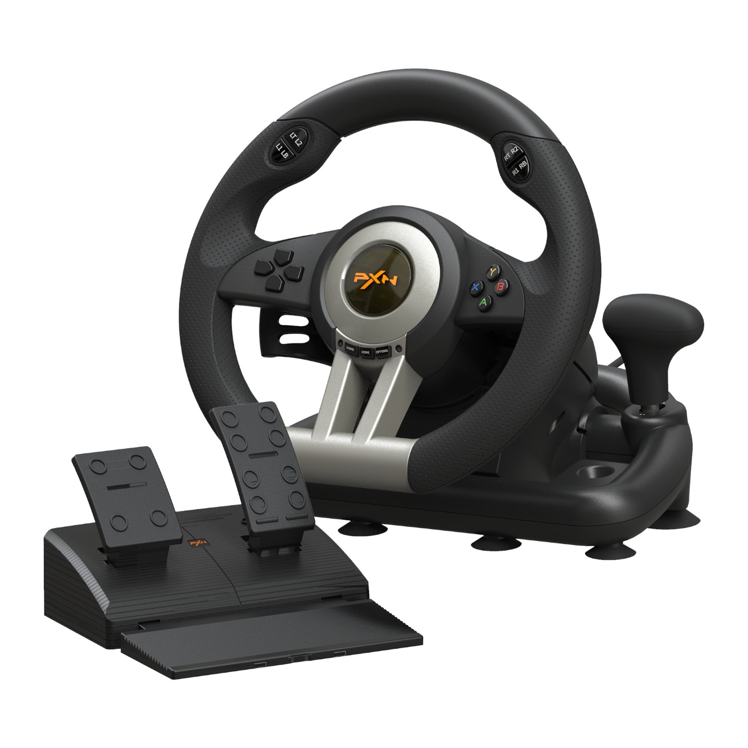 V3 PRO Gaming Steering Wheel