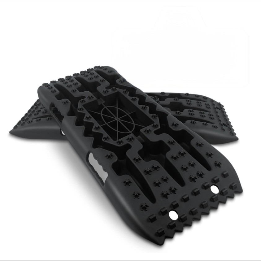 2x Recovery Traction Boards