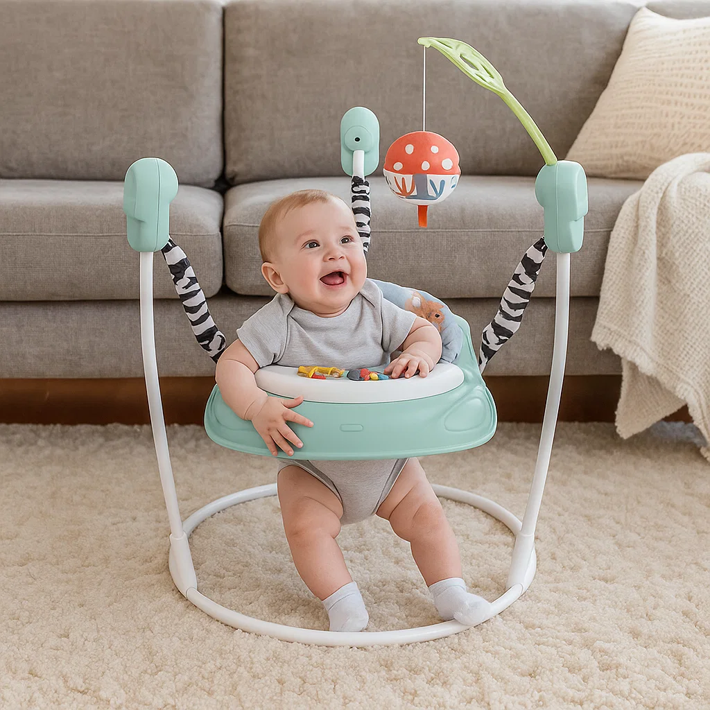 Green (Functionality Illustration - Not exact product)