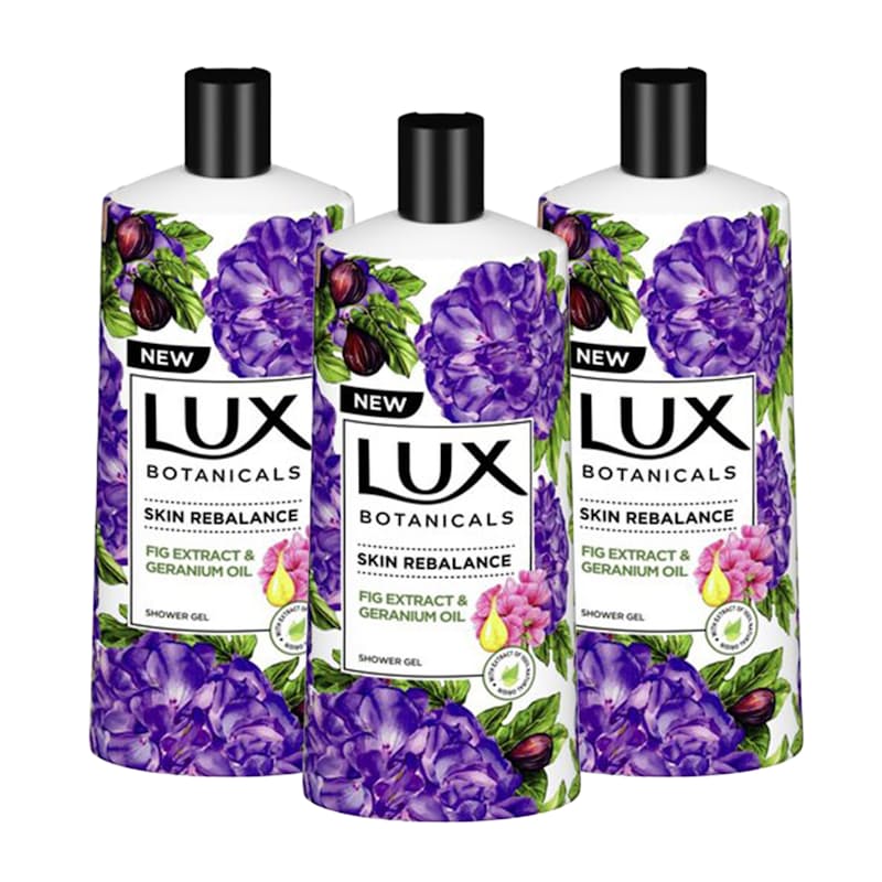 Skin Rebalance - Bundle Contents