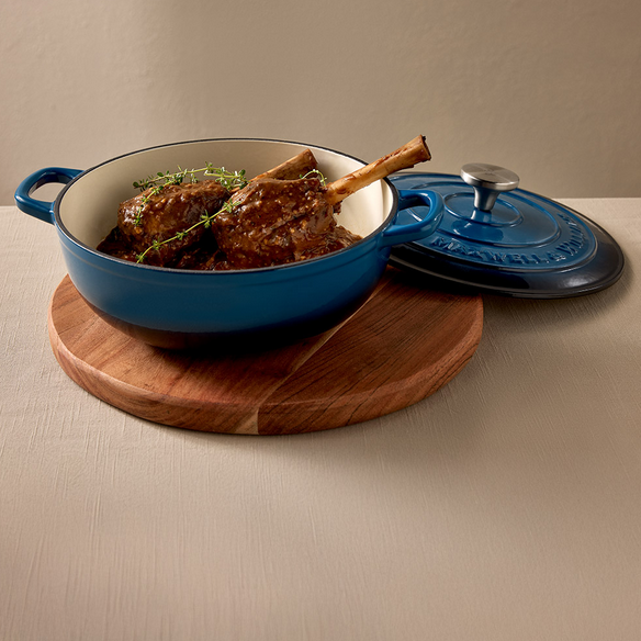 37% off on 15-Piece Cast Iron Cookware Set | OneDayOnly