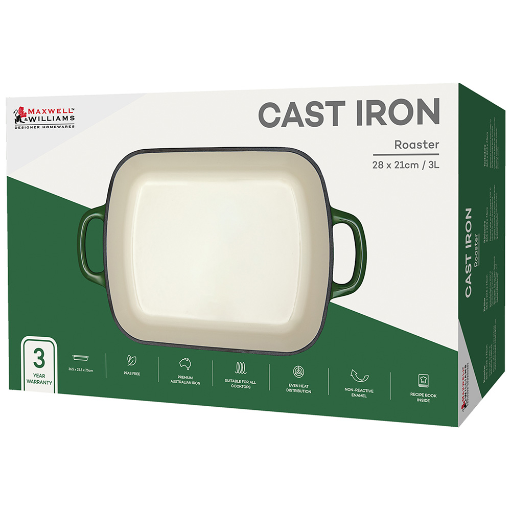 37% off on 15-Piece Cast Iron Cookware Set | OneDayOnly