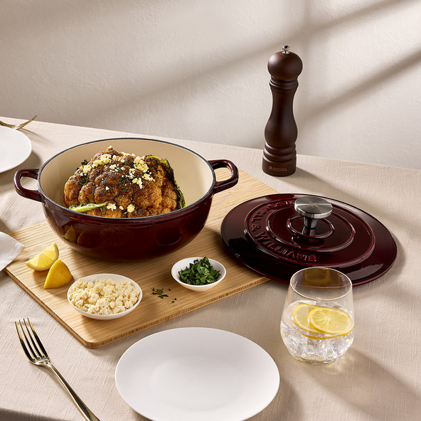 37% off on 15-Piece Cast Iron Cookware Set | OneDayOnly