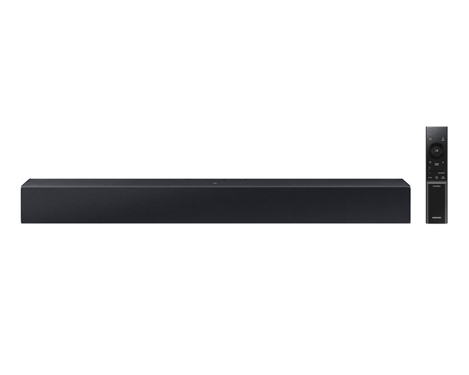 Essential C-Series Soundbar (Model: HW-C400)